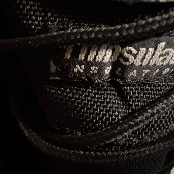 Mens Reebok 8" Rapid Response Side Zip Black Tactical Boots Size 11.5 W RB8878 - Picture 10 of 10